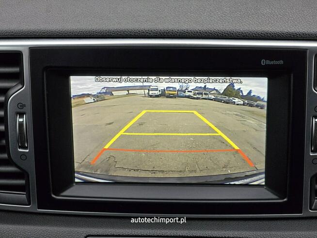 Kia Sportage sliczny*zadbany*Led*kamera*panorama Białogard - zdjęcie 12