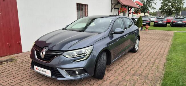 Renault Megane LED-VIRTUAL COCPIT-MEDIA-NAVI Paproć - zdjęcie 3