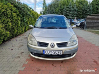 Renault Megane Scenic Bardzo dobry stan techniczny! Bydgoszcz - zdjęcie 2
