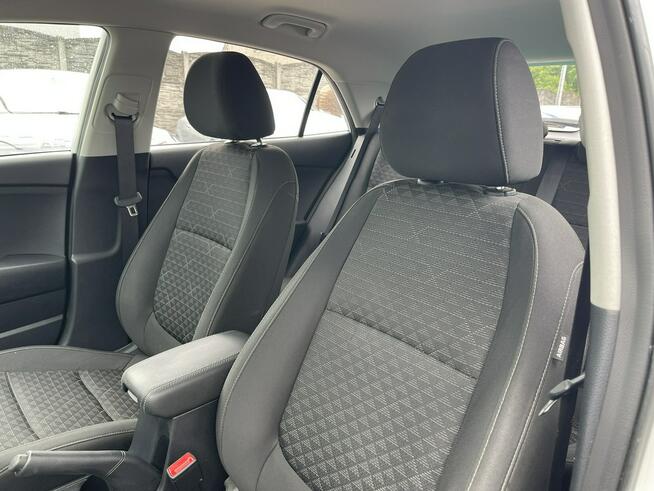 Kia Rio Klimatyzacja Orginalny Przebieg Gliwice - zdjęcie 10