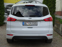 Ford S-MAX, 2018r, 2.0 Diesel, 7-osobowy, Super Stan! Kościerzyna - zdjęcie 10