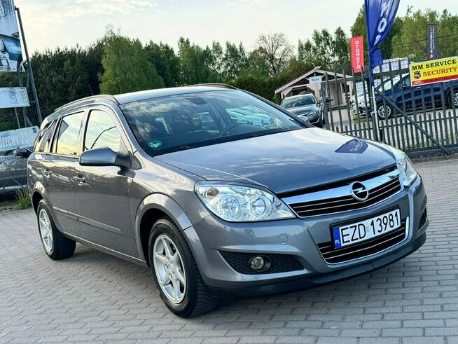 Opel Astra *BDB stan*Benzyna*Niski Przebieg* Zduńska Wola - zdjęcie 5