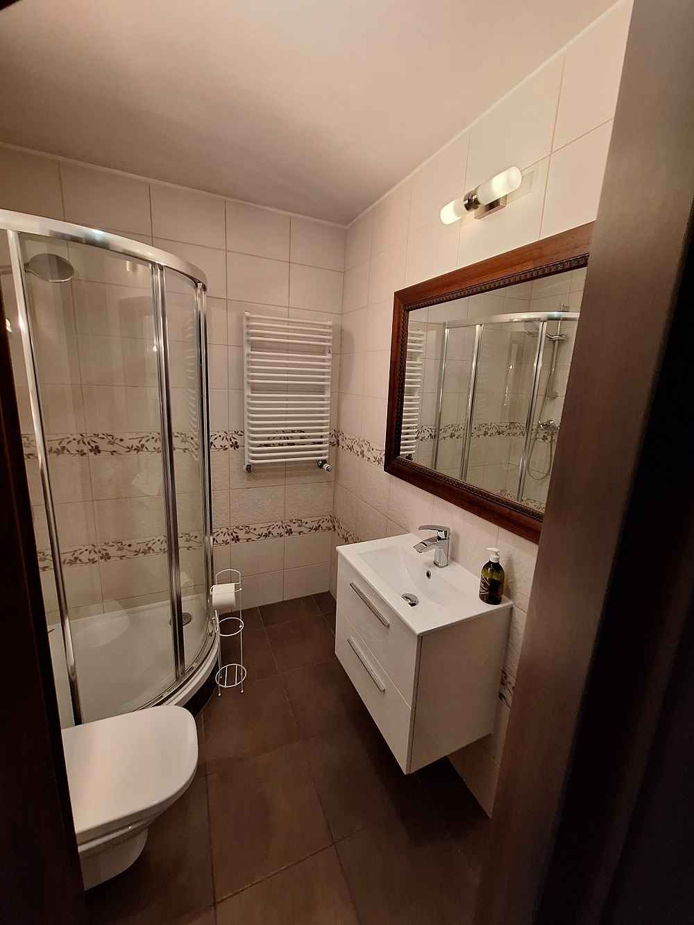 2pok, 48met, Okolice Zielnej BALKON/2007 (Wrocław) Psie Pole - zdjęcie 9