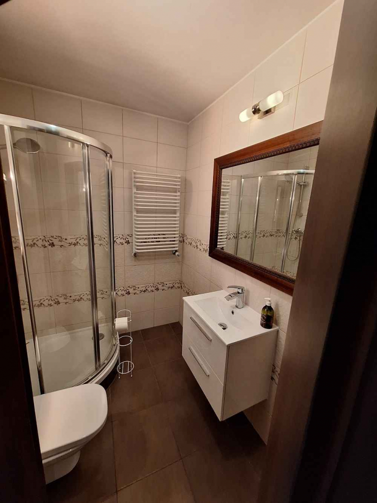 2pok, 48met, Okolice Zielnej BALKON/2007 (Wrocław) Psie Pole - zdjęcie 9