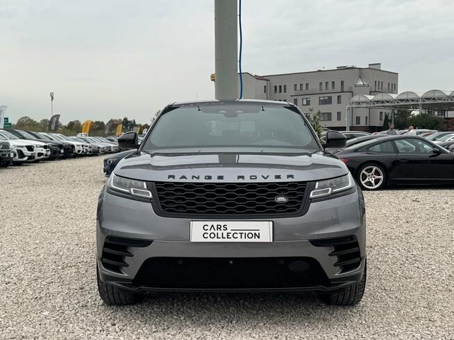 Land Rover Range Rover Velar, 2021 Michałowice - zdjęcie 9