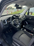 Jeep Renegade 1,6 E-TORQ-110KM-SPORT - Serwisowany-odDealera Wejherowo - zdjęcie 7