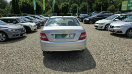 Mercedes C 320 skóry, navi, kamera Zieleniewo - zdjęcie 8