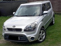 Sprzedam KiA Soul 1.6 GDI (benzyna) r. 2013/2014 po lifcie Trzebinia - zdjęcie 1