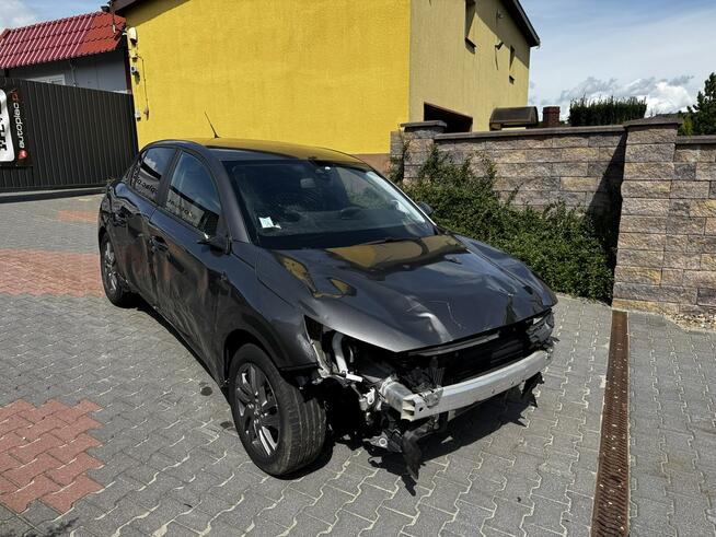 Peugeot 208 1.2 101#Klima Mały przebieg#LED #6 biegów#Multimedia# Margonin - zdjęcie 4