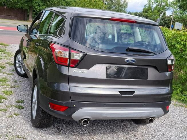 Ford Kuga Lubartów - zdjęcie 10