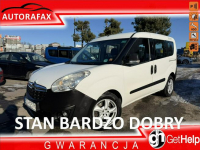 Opel Combo Klimatyzacja, Ele szyby, Ele lusterka, Podgrz. fotele