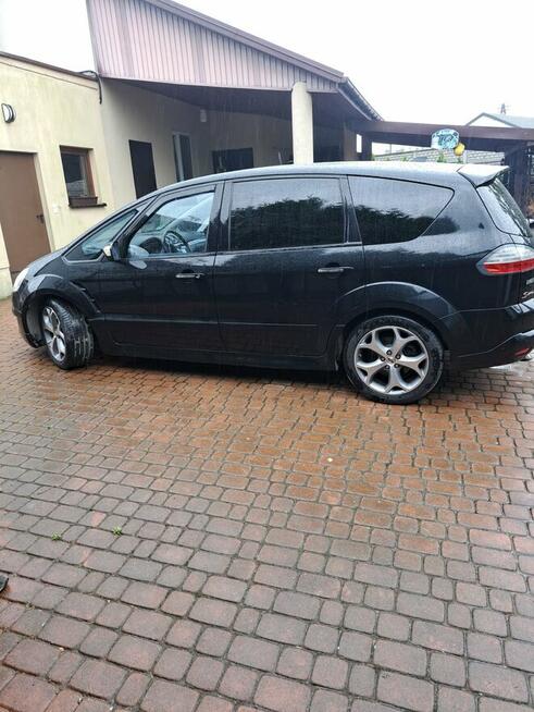 Sprzedam samochód Ford S Max Rzgów - zdjęcie 2