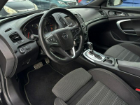 Insignia 2.0 CDTI 170km VIRTUAL automat NAVI serwis BEZYWPADEK 2016 Tychy - zdjęcie 11