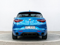 Alfa Romeo Stelvio 2.0 Turbo Veloce Q4 A8 280KM Salon Polska Poznań - zdjęcie 8