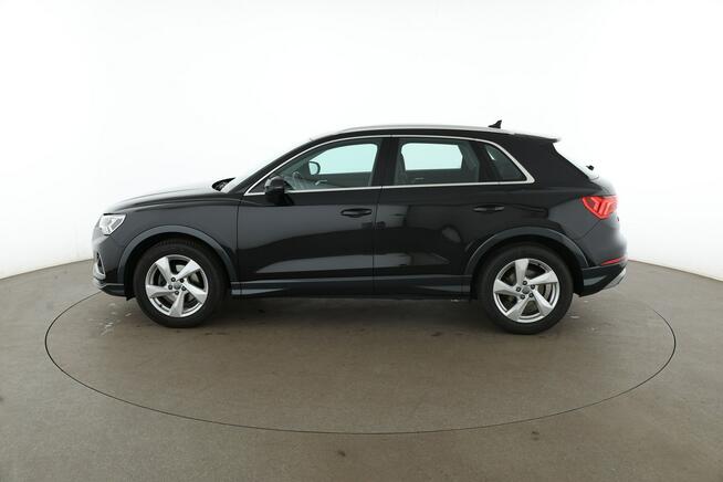 Audi Q3 35 TFSI Advanced Warszawa - zdjęcie 2
