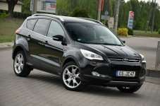 Ford Kuga 2,0tdci*163KM*4x4*Manual*Navi*Xenon*LED*Kamera Ostrów Mazowiecka - zdjęcie 3