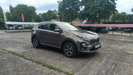 Kia Sportage bardzo zadbane, serwisowane Tomaszów Mazowiecki - zdjęcie 6