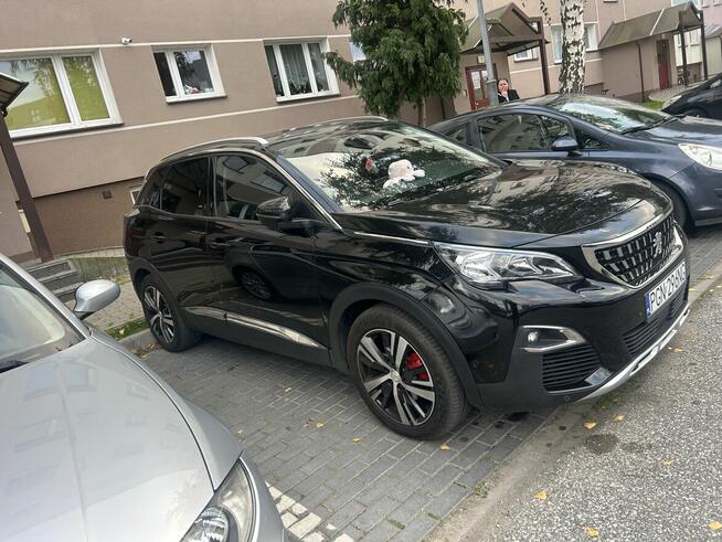 Peugeot 3008 2018 r 1,5 d automat Nekla - zdjęcie 6