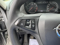 Opel Zafira Pisemna Gwarancja 12 miesięcy Konin - zdjęcie 9