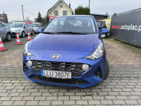 Hyundai i10 1.0i 70KM Klimatyzacja Łuków - zdjęcie 10