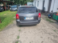 Toyota Avensis Klimatronik - Alu - Sprawny do jazdy - BT 07.27 Szczecin - zdjęcie 5