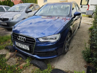 Audi a3 S line mega ładna