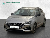 Hyundai i30 1.5 T-GDI 48V Smart DCT Kombi