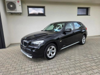 BMW X1 klima PDC Raba Niżna - zdjęcie 6