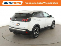 Peugeot 3008 Allure Business automat panorama navi kamera hak FullLED Warszawa - zdjęcie 7