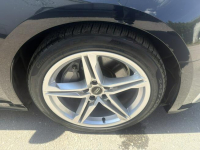 Audi A5 Raty/Zamiana Gwarancja 45 TFSI mHEV bardzo ładna jak nowa Gdów - zdjęcie 9