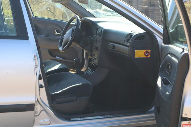 Volvo S40 2000r. 2,0 Benzyna Tanio - Możliwa Zamiana! Warszawa - zdjęcie 6