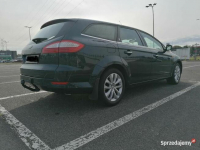 MK4 Ghia 2.3 Benzna + LPG OBT+OC do listopada 2026 Piaseczno - zdjęcie 2