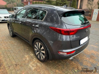 Sprzedam Kia Sportage Leszno - zdjęcie 6