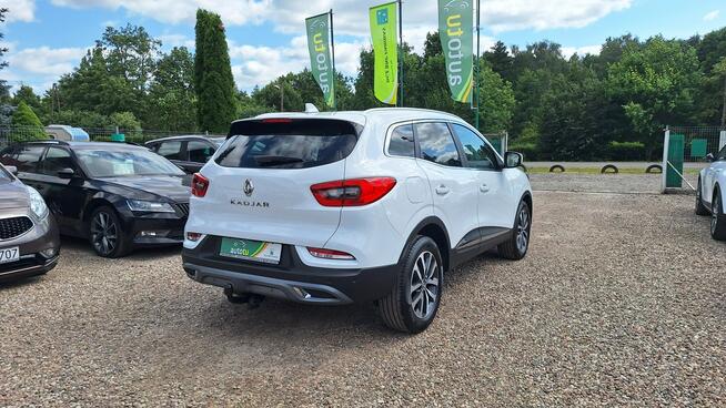 Renault Kadjar Serwisowany Automat Zieleniewo - zdjęcie 4