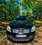 Nissan Qashqai Full I-Way Diesel 2009