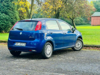 Fiat Grande Punto 1.2 benz ,klima, Gwarancja Mikołów - zdjęcie 11