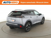 Peugeot 2008 fv23 full led navi pdc manual auto klima Warszawa - zdjęcie 7
