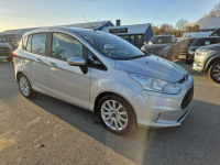 Ford B-Max 1.5TDCI Sprowadzony Opłacony Gniewkowo - zdjęcie 3