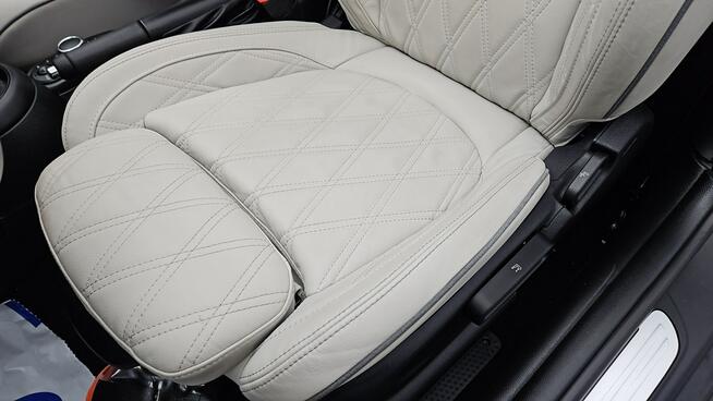 Mini Cooper Classic Trim aut ! Z Polskiego Salonu ! Faktura VAT ! Warszawa - zdjęcie 12