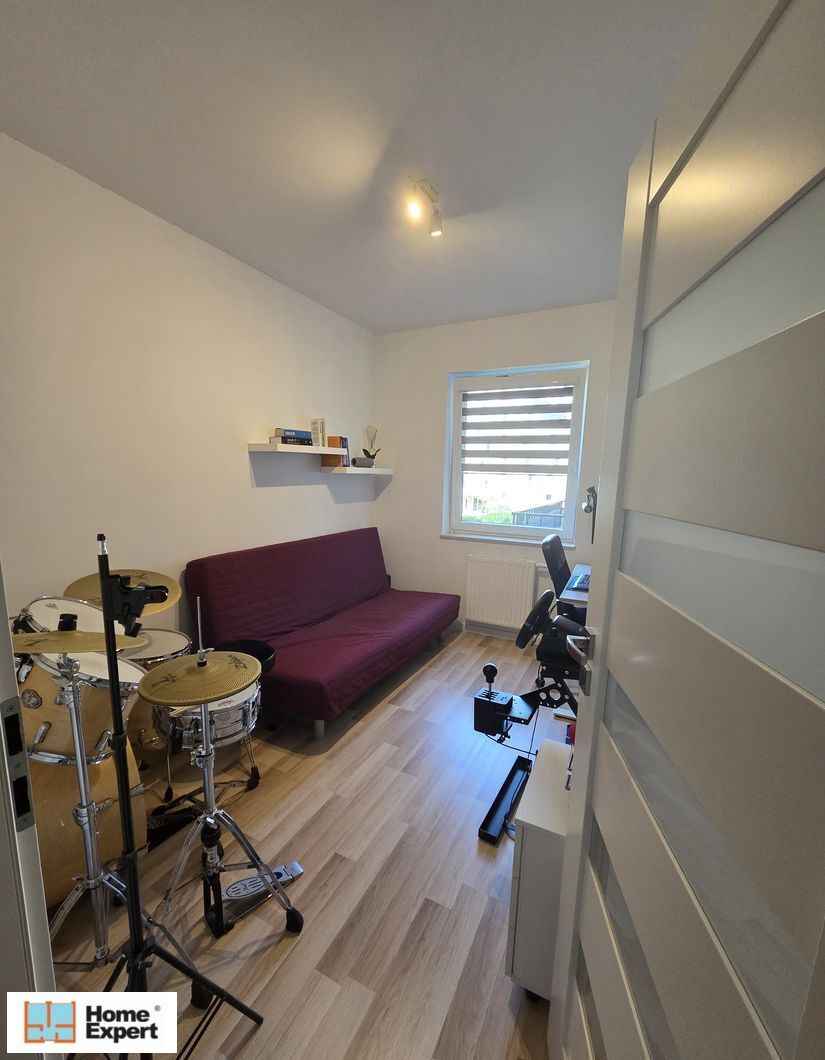 3pok, 81met, Okolice Rychtalskiej BALKON/KOMÓRKA/WINDA (Wrocław) Psie Pole - zdjęcie 4