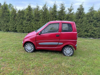 Aixam City Microcar Tasso Bingo Diesel L6E BEZ Prawa JAZDY Kat B Alu Bliżyn - zdjęcie 5