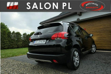 Peugeot 2008 Rydułtowy - zdjęcie 4
