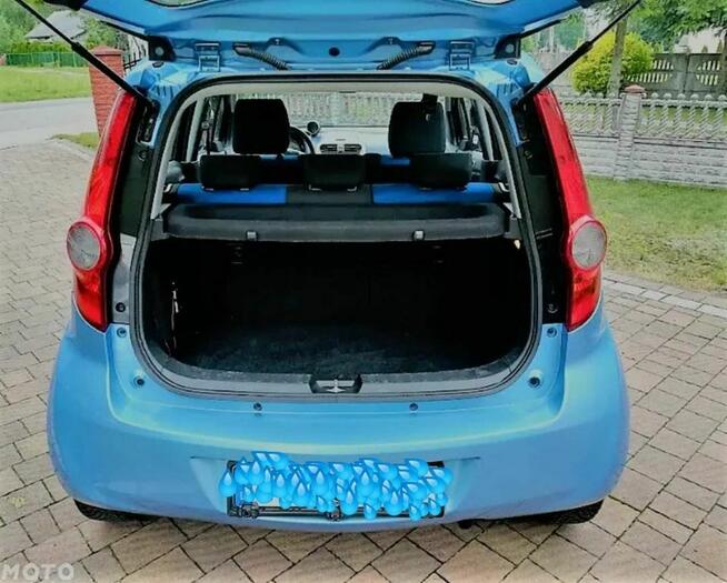 Opel Agila Enjoy Kielce - zdjęcie 10