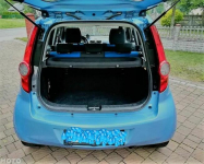 Opel Agila Enjoy Kielce - zdjęcie 10