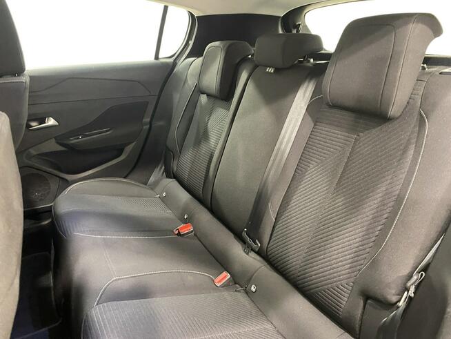 Peugeot 308 1.5 Blue HDI ActivePack S&amp;S EAT8 Warszawa - zdjęcie 12