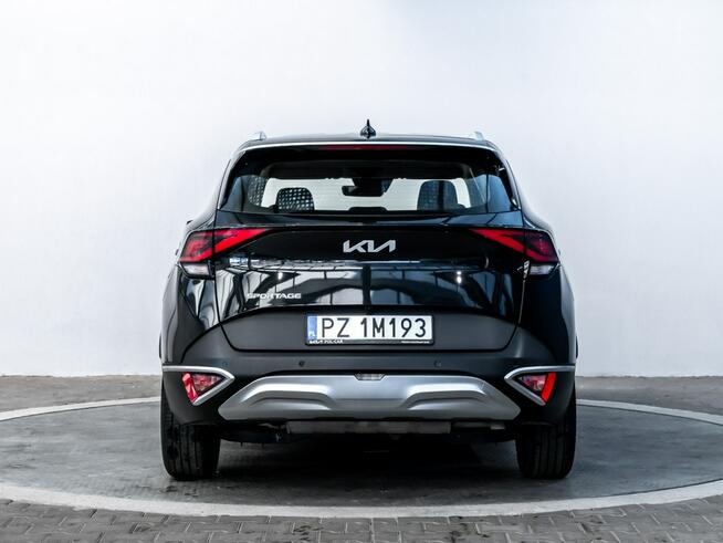 Kia Sportage SUV 1.6 T-GDI M+Smart M6 150KM Salon Polska Poznań - zdjęcie 8