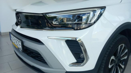 Opel Corssland X 1.2T 110kM, Elegance, salon Polska, pierwszy wł. Łódź - zdjęcie 5