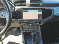 Audi Q3 Premium Plus / S-Line / niski przebieg Tarnów - zdjęcie 7