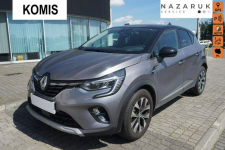 Renault Captur 1.0TCe 90KM Techno salon I właściciel