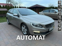 Volvo V60 Perfekcyjny Automat Bezwypadkowy!